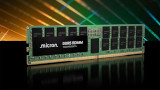 Micron, arrivano le memorie DDR5 realizzate con processo 1&#947; (1-gamma)