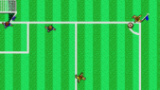MicroProse Soccer porta il calcio a 8-bit su Steam, dal 1988 con furore
