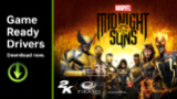 NVIDIA GeForce, nuovi driver disponibili: DLSS 3 per Marvel's Midnight Suns e Hitman 3