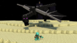 Minecraft: speedrunner completa il gioco in 12 minuti, senza mai utilizzare glitch