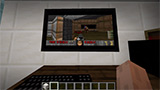 Minecraft, nel gioco si può avviare un PC Windows 95 e giocare a Doom: ecco il video