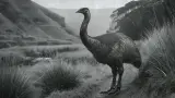 Riportare in vita un uccello gigante estinto della Nuova Zelanda: il sogno del regista Peter Jackson