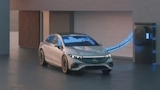 Mercedes-Benz e The Mobility House: veicoli elettrici per alimentare la rete elettrica di casa