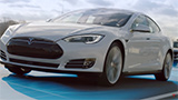 Tesla e AMD forse al lavoro su un chip per la guida autonoma