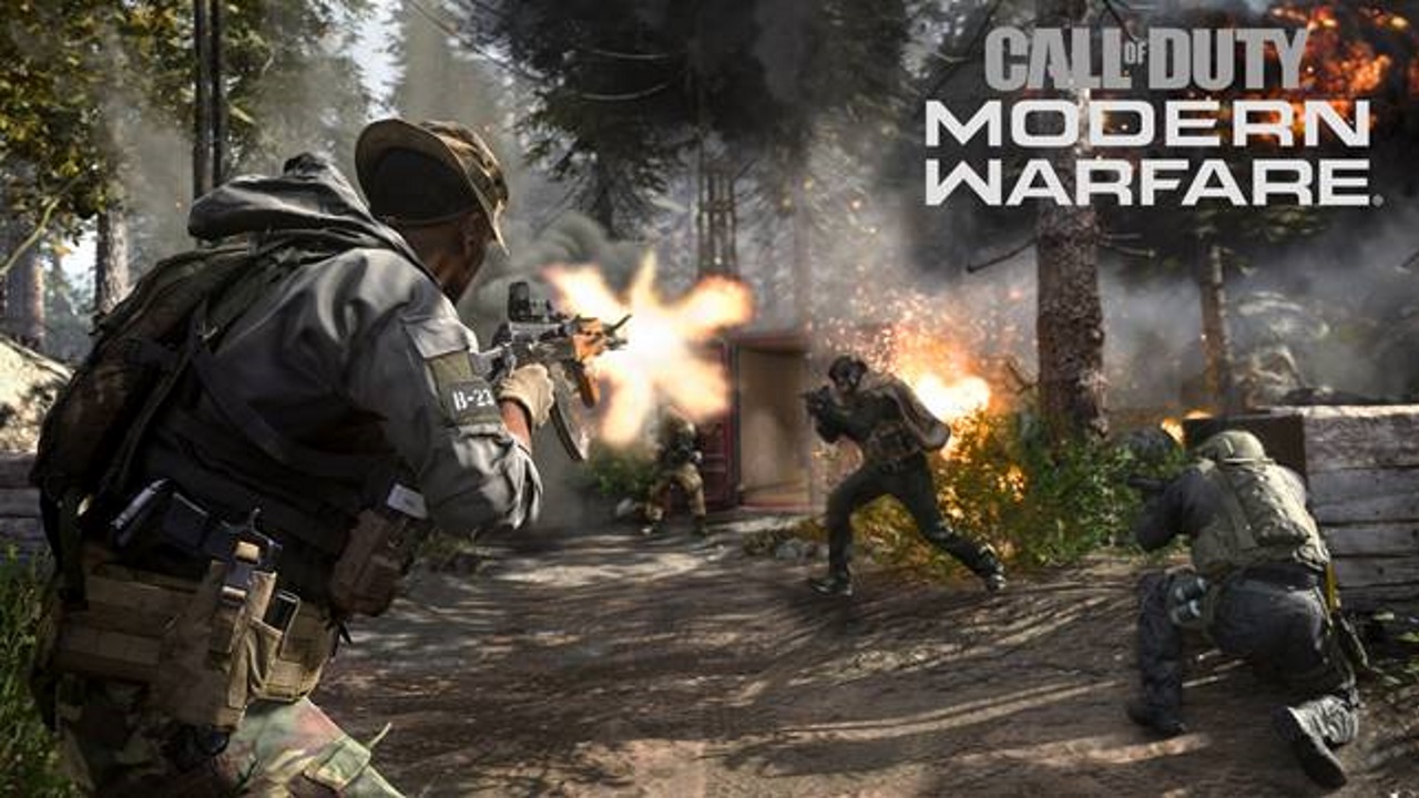 Fabio Rovazzi nuovo personaggio giocabile in Call of Duty Modern Warfare