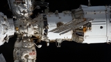 Nonostante le riparazioni, la Stazione Spaziale Internazionale perde ancora aria