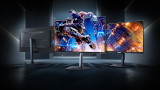 Questo nuovo monitor OLED può cambiare il tuo modo di giocare