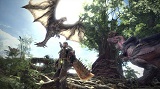 Monster Hunter: World, data e requisiti di sistema della versione PC