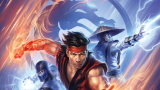 Oggi esce il film di animazione Mortal Kombat Legends: Battle of the Realms (e c'è anche Shaggy di Scooby-Doo)