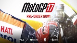 Milestone ha annunciato MotoGP 17