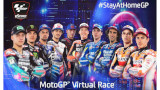 La MotoGP corre al Mugello ma in virtuale: domenica 29 marzo su Sky prove e gara