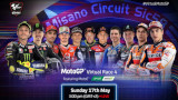 MotoGP eSport, il 17 maggio, quarta tappa sul circuito di Misano: prima gara con la MotoE