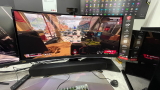 MEG 342C: da MSI nuovo monitor QD-OLED con aspect ratio 21:9, per il gaming