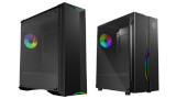 MSI presenta i case MPG GUNGNIR 100 e MAG VAMPIRIC 010: linee semplici e sottile illuminazione RGB