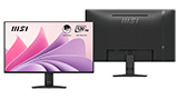 MSI al Computex presenta i monitor Pro: 120Hz anche per la produttività