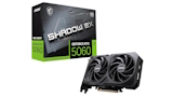La GeForce RTX 5060 è già disponibile su Amazon a soli 329: ecco come spendere poco ed entrare nella famiglia delle 50