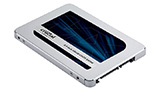 Vulnerabilità anche negli SSD: nuovi firmware per i modelli Crucial