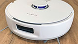 Narwal Freo Z10, aspira e lava in piena efficienza