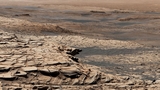NASA Curiosity ha trovato tracce di isotopi del carbonio definiti ''inusuali''