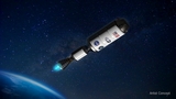 NASA e DARPA insieme per la propulsione nucleare termica delle future navicelle spaziali