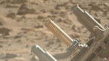 Il rover NASA Perseverance ha raccolto il 22° campione su Marte