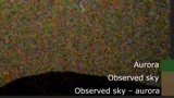 Il rover NASA Perseverance ha fotografato le aurore dalla superficie di Marte per la prima volta