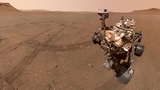 Il rover NASA Perseverance si fa un nuovo ''selfie'' e prosegue il rilascio delle provette