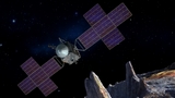 NASA Psyche: nuovi aggiornamenti per la missione verso l'asteroide metallico