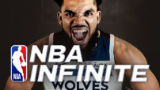 NBA Infinite: un nuovo gioco dedicato al basket americano, dal 18 febbraio su iOS e Android