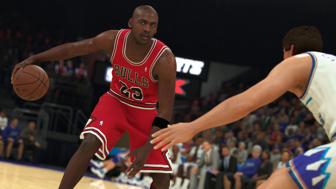 NBA 2K23 è ora disponibile: le novità del simulatore cestistico di 2K Games