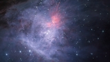 Una nuova immagine della Nebulosa di Orione dal telescopio spaziale James Webb