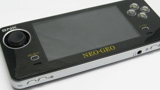 SNK trasforma il Neo Geo in console portatile
