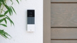 Nuovo Campanello Intelligente con Videocamera da Netatmo