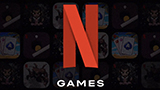 I videogiochi di Netflix arrivano sui dispositivi Apple iOS