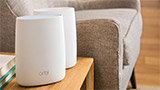 Netgear espande la famiglia Orbi: Wi-Fi coperto in tutta la casa