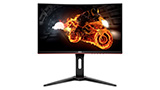 AOC Gaming C24G1, monitor gaming Full HD, 23,6", 144Hz: 189 solo per il lettori di Hardware Upgrade!