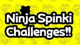 Ninja Spinki Challenges: il creatore di Flappy Bird rilascia un altro gioco molto difficile