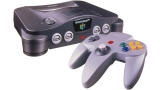 Nintendo 64 Classic imminente, secondo un brevetto