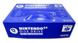 Ritrovato un rarissimo dispositivo Nintendo, il Nintendo 64 DD