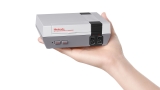Nintendo torna agli anni '80 con Nintendo Classic Mini: NES