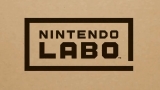 Nintendo LABO: ecco in cosa consiste la nuova rivoluzionaria idea di Nintendo