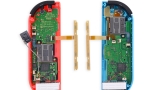 Nintendo Switch: il teardown di iFixit svela le caratteristiche hardware