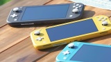 Nintendo Switch Lite: da ibrida a completamente mobile