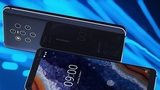 Nokia 9 PureView: il render e il video di presentazione