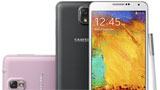 Samsung Galaxy Note 3 annunciato ufficialmente, specifiche al top