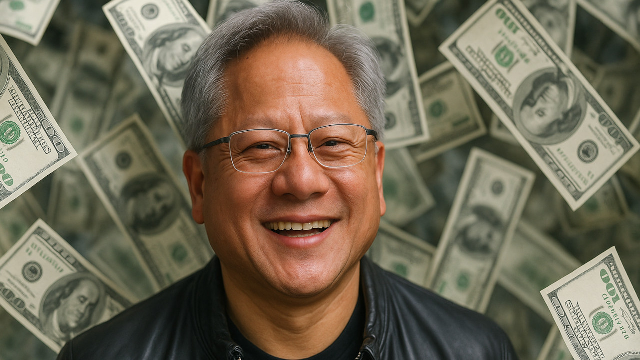 NVIDIA riprenderà la vendita di H20 in Cina dopo il via libera degli Stati Uniti