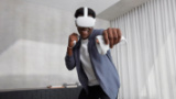 Oculus Quest 2: nuove feature per giocare in compagnia e per le impostazioni di sicurezza