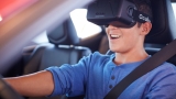 Toyota usa Oculus Rift per educare a non usare lo smartphone mentre si guida