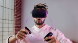 Oculus Quest: al via i test per le pubblicità nei giochi e nelle app VR
