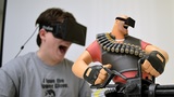 Oculus VR studia come prevenire mal di testa e nausea con il Rift